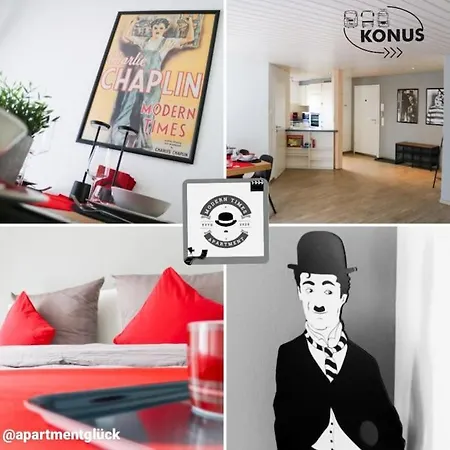Design-Apartment Modern Times- Zentral & Ruhig Schluchsee Extérieur photo
