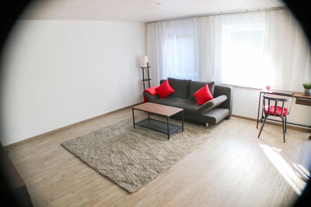 Apartment Design-apartment Modern Times- Zentral & Ruhig *