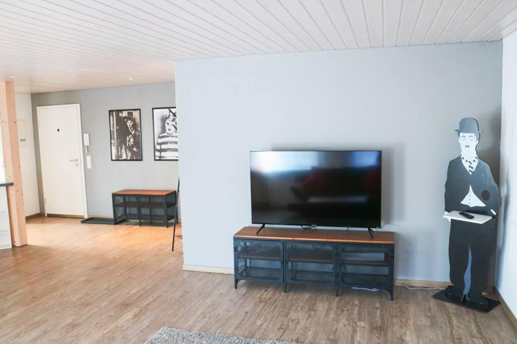 Design-apartment Modern Times- Zentral & Ruhig *