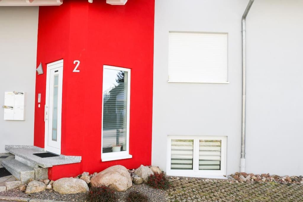 Design-apartment Modern Times- Zentral & Ruhig Apartment