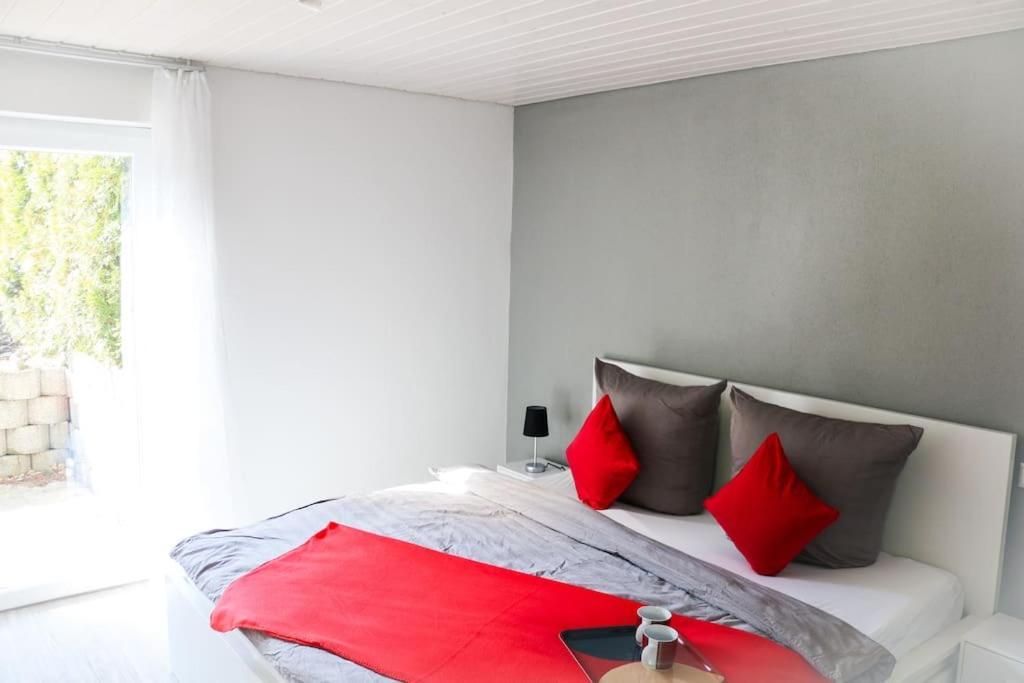 Apartment Design-apartment Modern Times- Zentral & Ruhig Schluchsee