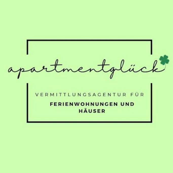 Design-apartment Modern Times- Zentral & Ruhig Apartment *