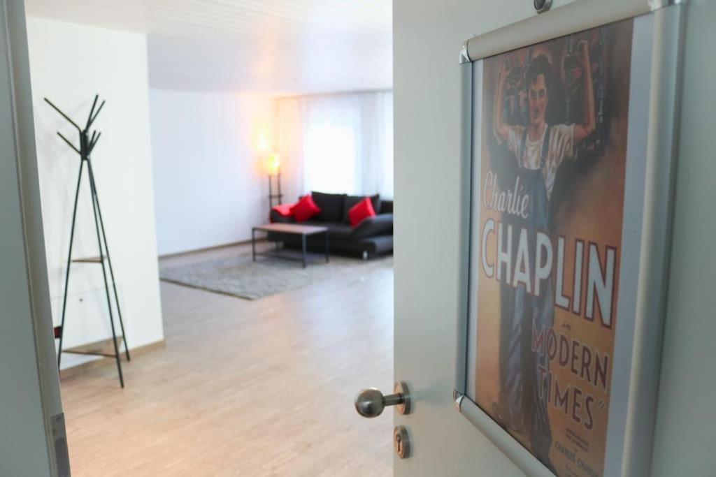 Apartment Design-apartment Modern Times- Zentral & Ruhig Schluchsee